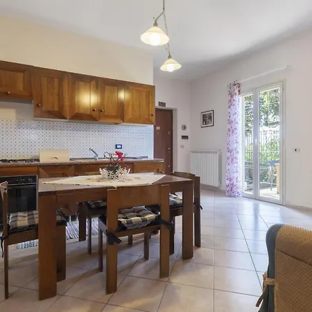 Apartman Casa Mila Palermo