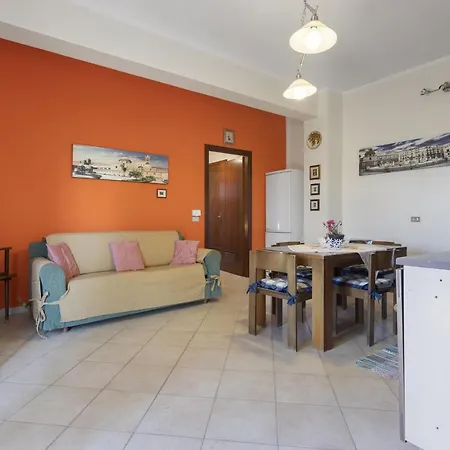 Apartman Casa Mila Palermo