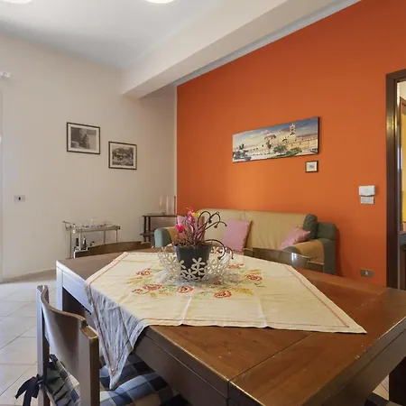 Apartment Casa Mila Palermo