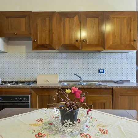 Casa Mila Palermo