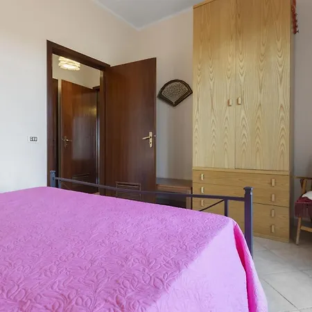 Apartment Casa Mila